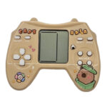 اسباب بازی ناب سل مدل گیم جیبی کافی بارا کیوت 99IN 1CUTE GAME NAAB005 همراه با 99 بازی نوستالژی - تصویر 2