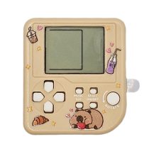 اسباب بازی ناب سل مدل گیم جیبی کافی بارا کیوت 99IN 1CUTE GAME NAAB001 همراه با 99 بازی نوستالژی