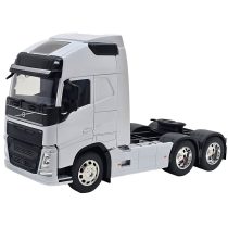 ماکت ماشین ناب سل مدل تریلی اسکانیا ولی فلزی 10چرخ کد SCALE 1:32 WELLY TRANSPORTER SCANIA V8 R730