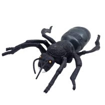 فیگور ناب سل مدل مورچه کد BLACK ANT NAAB005 ارتفاع 4 سانتیمتر