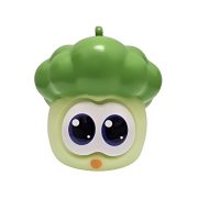 فیجت ضد استرس ناب سل مدل کلم بروکلی بامزه طرح چشم پرشی کد Anti-stress fidget naab004