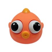 فیجت ضد استرس ناب سل مدل ماهی بادکنکی بامزه طرح چشم پرشی کد Anti-stress fidget naab006