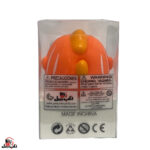 فیجت ضد استرس ناب سل مدل ماهی بادکنکی بامزه طرح چشم پرشی کد Anti-stress fidget naab006 - تصویر 7