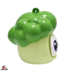 فیجت ضد استرس ناب سل مدل کلم بروکلی بامزه طرح چشم پرشی کد Anti-stress fidget naab004 - تصویر 4