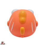 فیجت ضد استرس ناب سل مدل ماهی بادکنکی بامزه طرح چشم پرشی کد Anti-stress fidget naab006 - تصویر 5