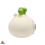 فیجت ضد استرس ناب سل مدل سیر بامزه طرح چشم پرشی کد Anti-stress fidget naab002 - تصویر 3