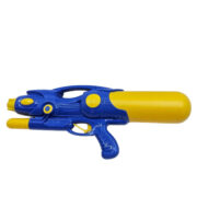 تفنگ بازی آب پاش ناب سل مدل پمپی مخزن دار بزرگ کدpump action water gun whit areservoir