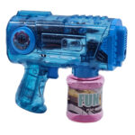 اسباب بازی ناب سل مدل تفنگ آب پاش مخزن دار کودک طرح استیچ بامزه کد ELECTRIC SERIES WATER GUN - تصویر 8