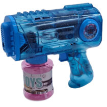 اسباب بازی ناب سل مدل تفنگ آب پاش مخزن دار کودک طرح استیچ بامزه کد ELECTRIC SERIES WATER GUN