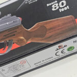 اسباب بازی تفنگ ناب سل مدل شاتگان چراغدار دوکاره کد SHOTGUN M30 NO.1 LONG DISTANCE مناسب برای رده سنی نوجوانان - تصویر 11